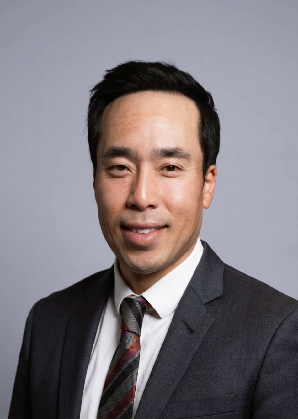 Jeff Pham, founder of Founders First Law